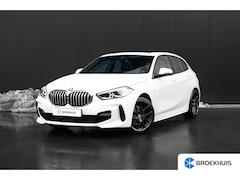 BMW 1-serie - 118i 141pk M Sport | Panoramadak | Carplay | Navigatie