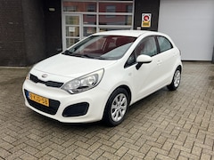 Kia Rio - 1.2 CVVT Comfort Pack NL Auto| 2e Eigenaar| Dealer onderhouden| 5D