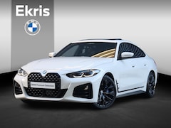 BMW 4-serie Gran Coupé - 430i | High Executive | M Sportpakket | Panodak | Driving Assistant Prof. | Harman Kardon
