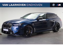 BMW 5-serie Touring - M5 Automaat / M Drive Professional / Panoramadak / Trekhaak / Bowers & Wilkins / M Multifu