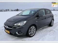 Opel Corsa - 1.0 Turbo Innovation|Carplay|Stoel/stuurverwarming|Trekhaak|6bak|Nieuwe APK