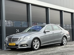 Mercedes-Benz E-klasse - 220 CDI Aventgarde Camera Xenon