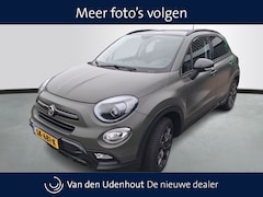 Fiat 500 X Cross - 1.4 Turbo 140pk MultiAir S-Design Cross