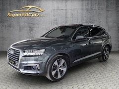 Audi Q7 - 3.0 TDI e-tron quattro Sport