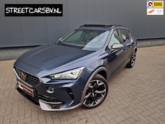 CUPRA Formentor - 2.0 TSI 4DRIVE VZ 310 PK /Pano /Led /Carbon stoelen /Winterpakket