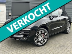 Porsche Macan - 2.0 Automaat | Keyless | Leer | PDC | Alarm