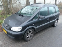 Opel Zafira - 1.6-16V Comfort - Airco - EXPORT