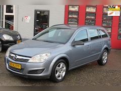 Opel Astra Wagon - 1.6 Business , AIRCO