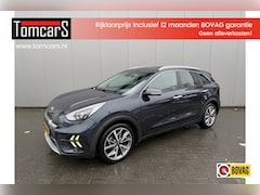 Kia Niro - 1.6 GDi Hybrid Automaat DynamicLine Trekhaak/Camera/Adaptive-cruise/Carplay