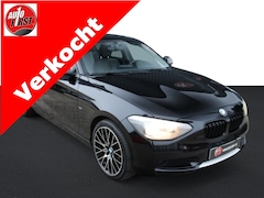 BMW 1-serie - 116i Bns Limited Ed