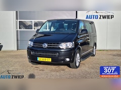 Volkswagen Transporter - 2.0 TDI L1H1 4Motion