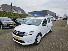 Dacia Sandero - 0.9 TCe Ambiance