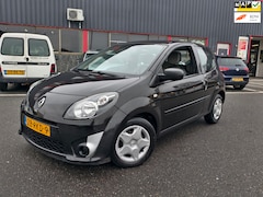 Renault Twingo - 1.5 dCi Authentique | 1e EIG | EL. RAMEN | GOED ONDERHOUDEN | NAP | LAGE KM STAND