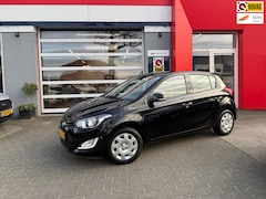 Hyundai i20 - 1.2i i-Motion
