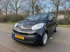 Citroën C1 - 1.0-12V Séduction