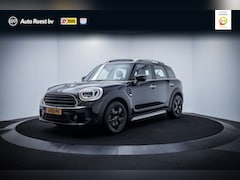 MINI Countryman - 1.5 Aut. COOPER CHILI PANO | FULL LED | HARMAN KARDON | HALF.LEDER | SFEERVERL. | KEYLESS