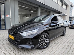 Hyundai i20 - 1.0 Benzine N-Line | Automaat | Camera | Navigatie