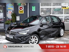 Opel Corsa - 1.2 GS Line NAP DAB/Navi/Camera/PDC/AA+ACP/Cruise