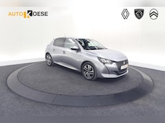 Peugeot 208 - PureTech 100 Allure | Camera | Navigatie | Apple Carplay | Parkeersensoren