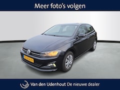 Volkswagen Polo - 1.0 TSI 95pk Comfortline / Navigatie / Apple Carplay / Adaptive Cruise Control