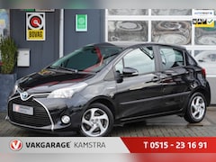 Toyota Yaris - 1.5 Hybrid Trend NAP Clima/Navi/Cruise/a.Camera