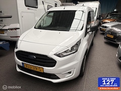 Ford Transit Connect - 1.5 EcoBlue L1 Ambiente
