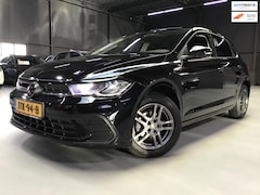 Volkswagen Polo - 1.0 TSI Life I Clima I Cruise I Stoelverw I ACC I Carplay I New Kln Brt + Remmen + Schijve