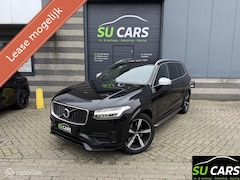 Volvo XC90 - 2.0 T8 R-Design Ex btw|Pano|360|Elektr stoelen