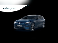 Volkswagen ID.7 - Pro Limited Edition 77 kWh accu 210 kW / 286 PK Va