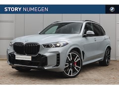 BMW X5 - xDrive50e High Executive M Sport Automaat / Panoramadak / Trekhaak / Parking Assistant Pro