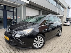 Opel Zafira - 1.4 Benzine | Trekhaak | Camera | 5 zitplaatsen