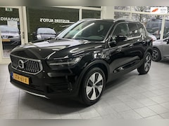 Volvo XC40 - 1.5 T4 Recharge Inscription PLUG- IN NAVI CRUISE PDC