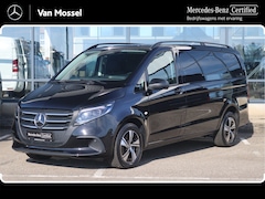 Mercedes-Benz Vito - 114 CDI L2 Select | CLIMA/CAMERA/CRUISE/2.500KG AHW | Certified