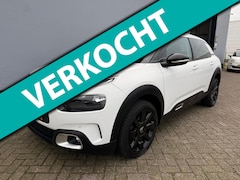 Citroën C4 Cactus - 1.2 Shine Automaat - Navigatie - Climate