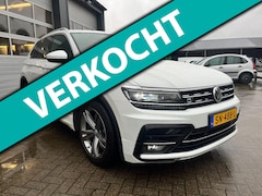 Volkswagen Tiguan - 1.4 TSI Highline Business R