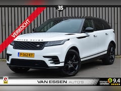 Land Rover Range Rover Velar - 2.0 P400e R-Dynamic SE Pano Stoel/Stuurverw. Meridian Memory Leder Nette Auto