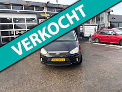 Ford C-Max - 1.6-16V Trend