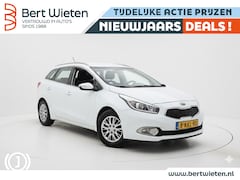 Kia Cee'd Sportswagon - 1.6 GDI | Geen import | Navi | Cruise | Automaat