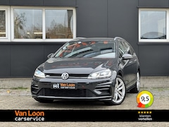 Volkswagen Golf Variant - 1.5TSI 150PK Aut. Highl R-line/Trekh/Virtual/Camera/Mass stoel/F