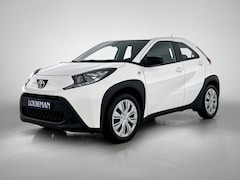 Toyota Aygo X - 1.0 VVT-i MT Play ACTIEPRIJS VAN E 21.250 VOOR E 19.950