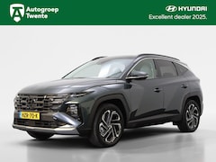 Hyundai Tucson - 1.6 T-GDI HEV Premium Sky | Panoramadak | Navigatie