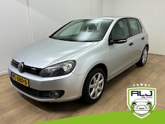 Volkswagen Golf - Occasion 1.2 TSI Trendline | Grijs | Tweedehands Golf | Airco | Cruisecontrol | Bluetooth