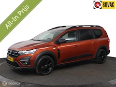 Dacia Jogger - 1.0 TCe 100 Bi-Fuel Extreme 5p