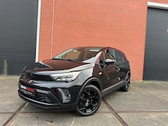 Opel Crossland - 1.2 Turbo GS-Line