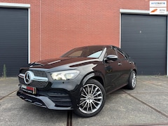 Mercedes-Benz GLE-Klasse Coupé - 350 e 4MATIC Premium