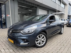 Renault Clio - Limited 0.9 Benzine | Navigatie | Lage km