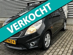 Chevrolet Spark - 1.2 16V LT