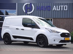 Ford Transit Connect - 1.0 Benine, AIRCO, BTW-VRIJ / MARGE