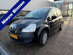 Renault Modus - 1.2 TCE Expression Airco / 112.000km NAP