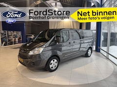 Ford Transit Custom - 290 2.0 TDCI L2H1 Limited DC